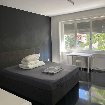 Big Room Zurich Center מראה חיצוני תמונה