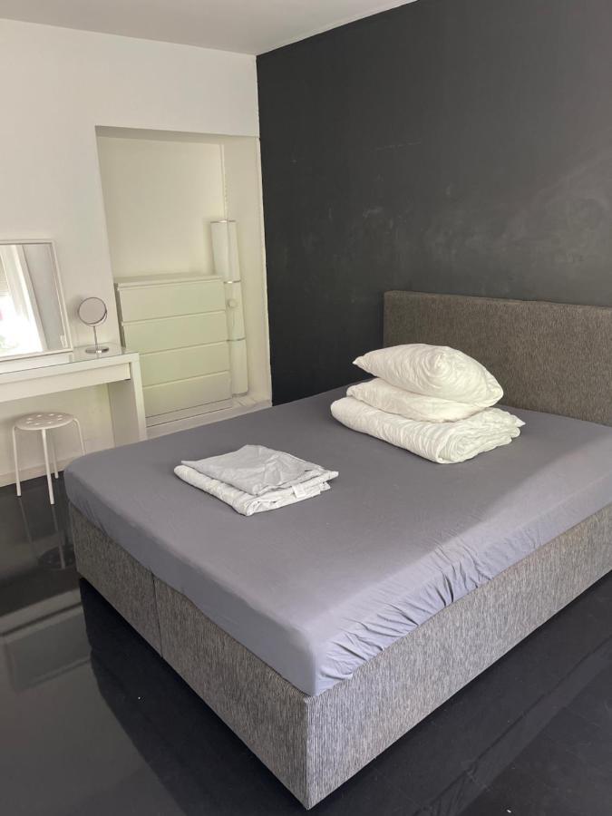 Big Room Zurich Center מראה חיצוני תמונה